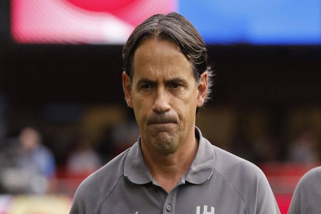 Mondiale Club: Inzaghi prevede ottavi e sottolinea la crescita dell'Al Hilal