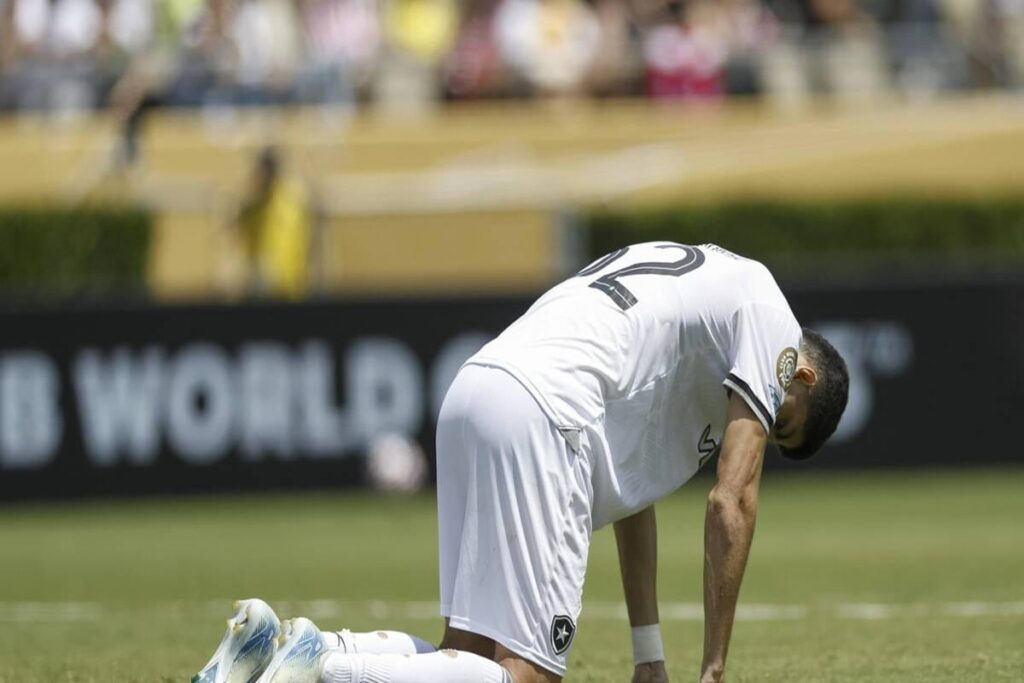Mondiale club: Pincolini evoca il caldo di Usa '94 e la sfida senza ferie
