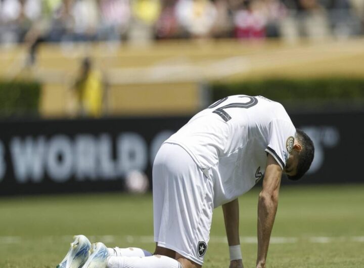 Mondiale club: Pincolini evoca il caldo di Usa '94 e la sfida senza ferie