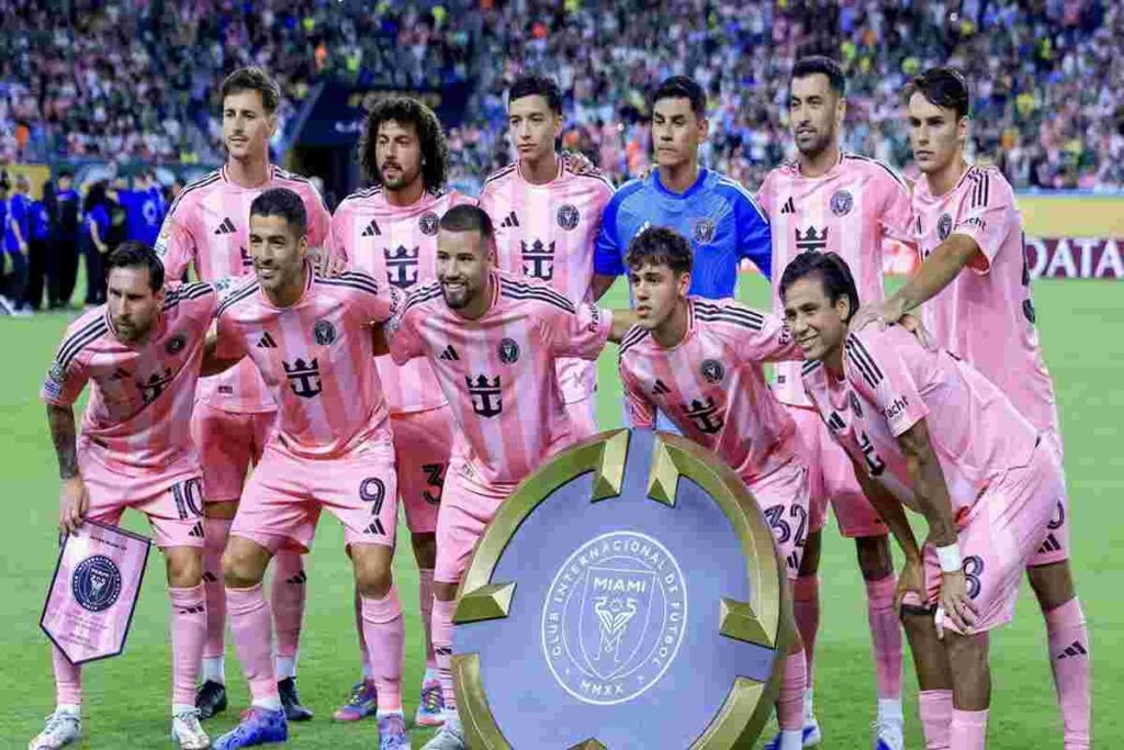 Mondiale club: le sfide entusiasmanti degli ottavi di finale
