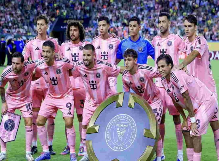 Mondiale club: le sfide entusiasmanti degli ottavi di finale