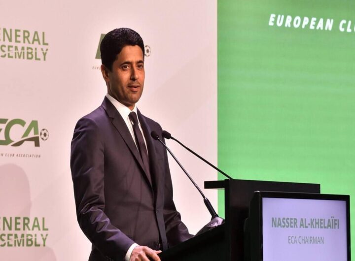 Mondiale per club: il presidente Eca annuncia una competizione destinata a fare la storia