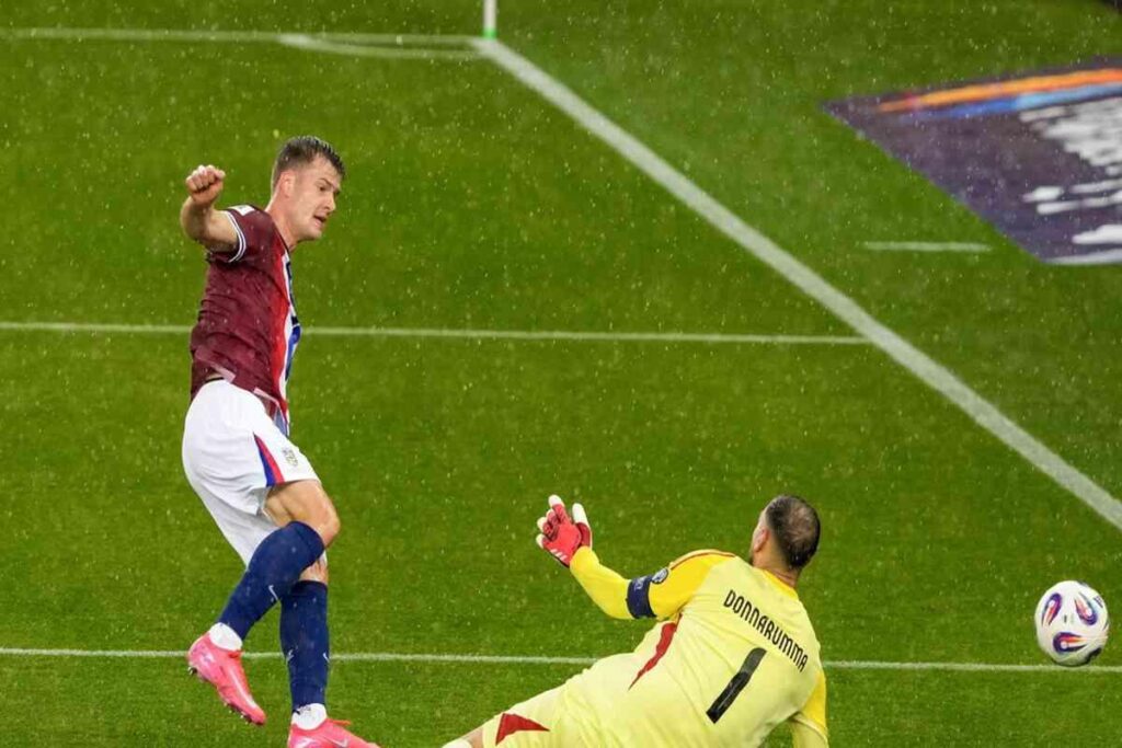 Mondiali 2026: la Norvegia insegna, ora serve una reazione decisa