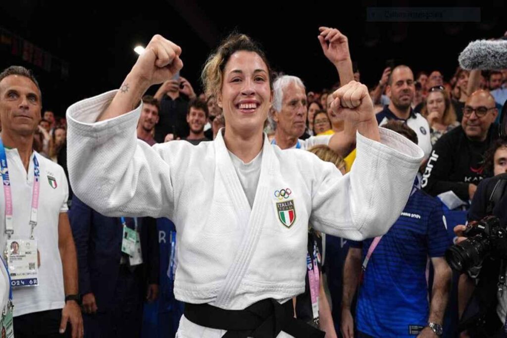 Mondiali di judo: venti azzurri pronti a conquistare il podio