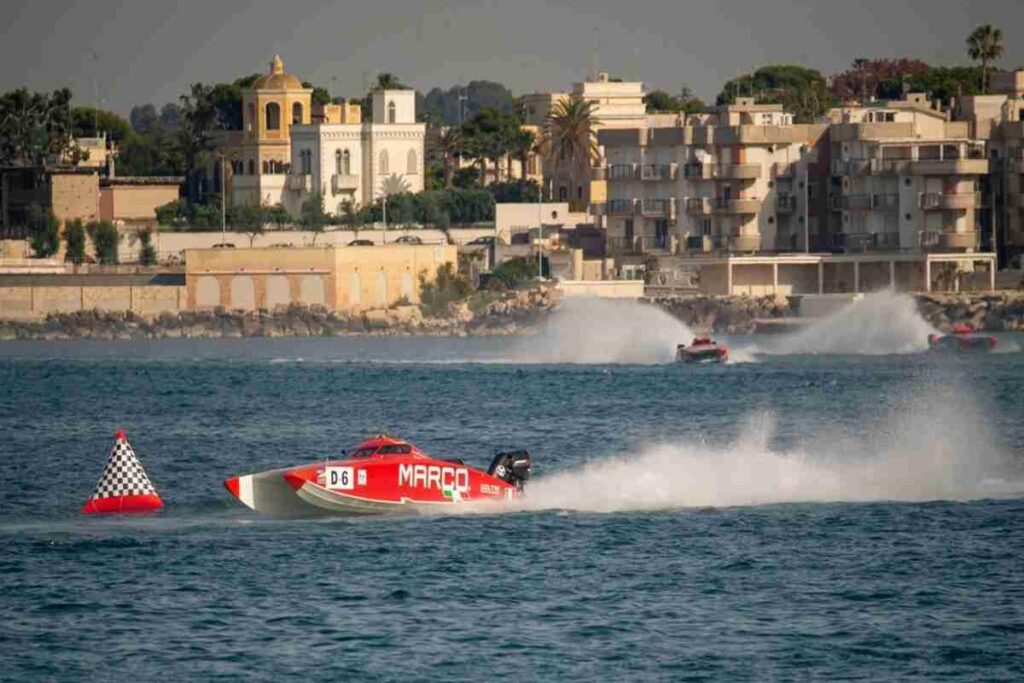 Motonautica: il Grand Prix Cervia-Milano Marittima si prepara a stupire