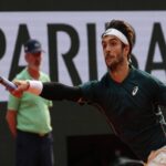 Musetti conquista la semifinale del Roland Garros con un'impresa straordinaria