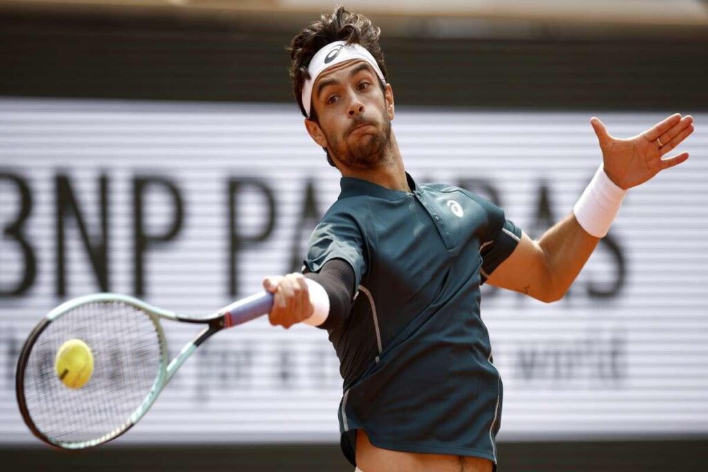 Musetti e Alcaraz: la sfida Made in Italy al Roland Garros