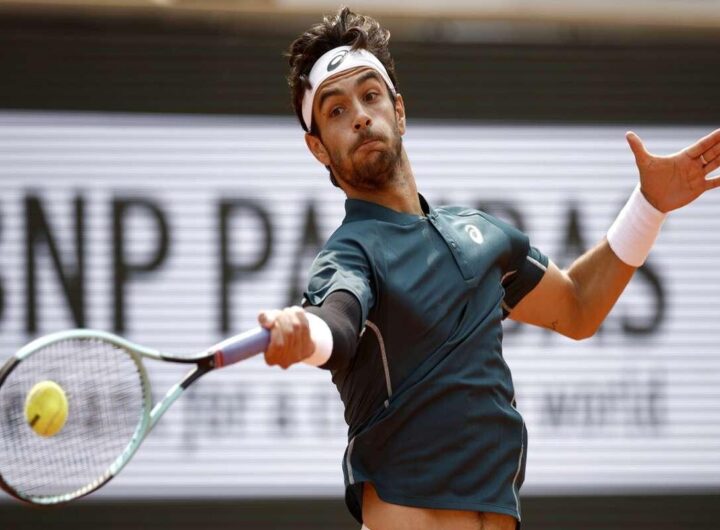 Musetti e Alcaraz: la sfida Made in Italy al Roland Garros