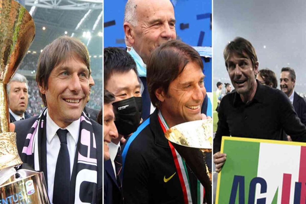 Napoli-Inter e Lazio-Juve: sfide imperdibili all'8ª giornata di Serie A