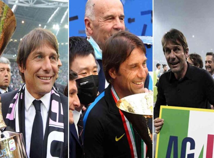 Napoli-Inter e Lazio-Juve: sfide imperdibili all'8ª giornata di Serie A