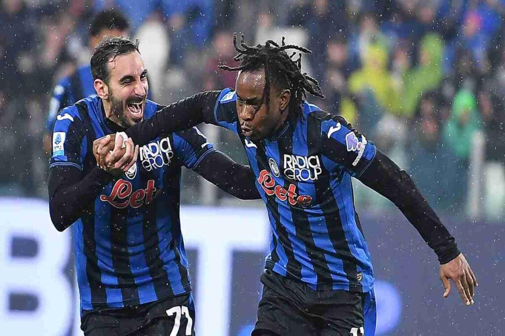 Napoli punta Lookman mentre l'Inter valuta Hojlund: il calciomercato si infiamma
