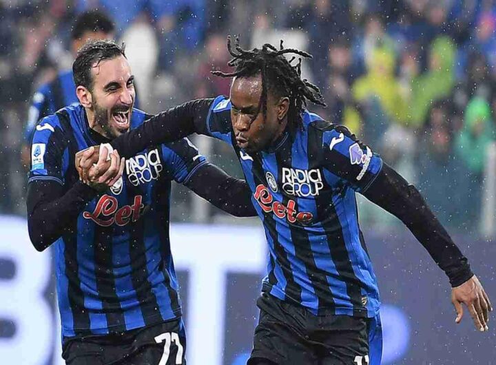 Napoli punta Lookman mentre l'Inter valuta Hojlund: il calciomercato si infiamma