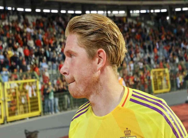 Napoli punta su Musah e Ferguson dopo l'affare De Bruyne