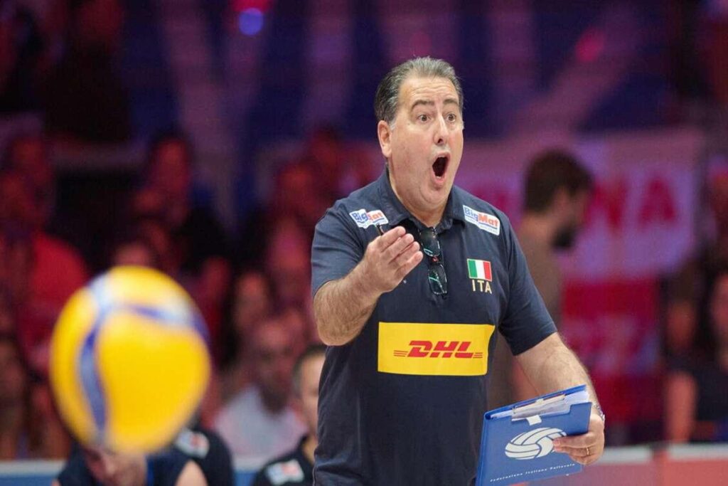 Nations League: Italia battuta dal Brasile in un emozionante tie break