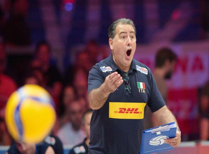 Nations League: Italia battuta dal Brasile in un emozionante tie break