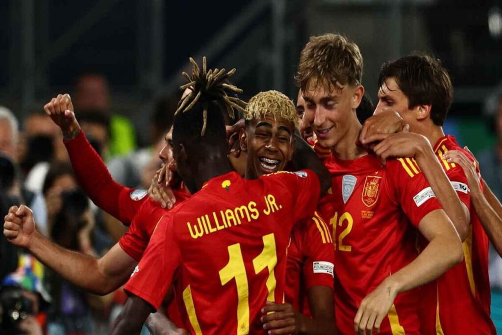 Nations League: il derby iberico per il secondo trofeo in palio