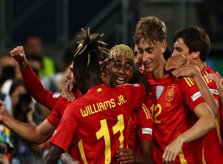 Nations League: il derby iberico per il secondo trofeo in palio