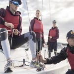 Navigare verso il futuro: la nuova piattaforma Generali e Barcolana per le donne nella vela