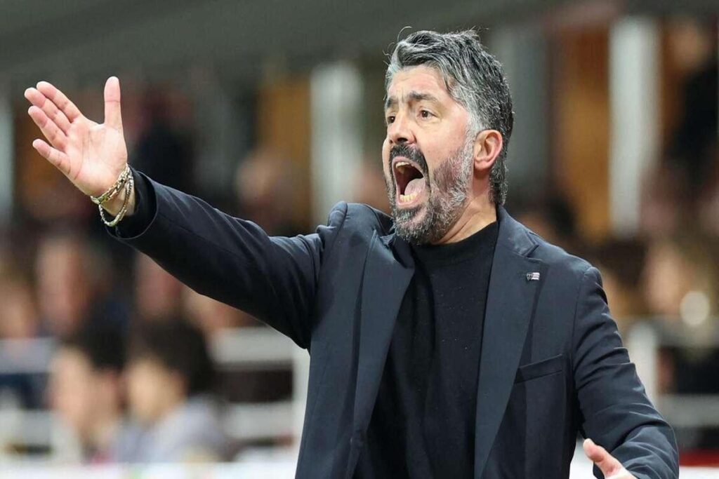 Nazionale: il progetto Gattuso al centro di un casting avvincente