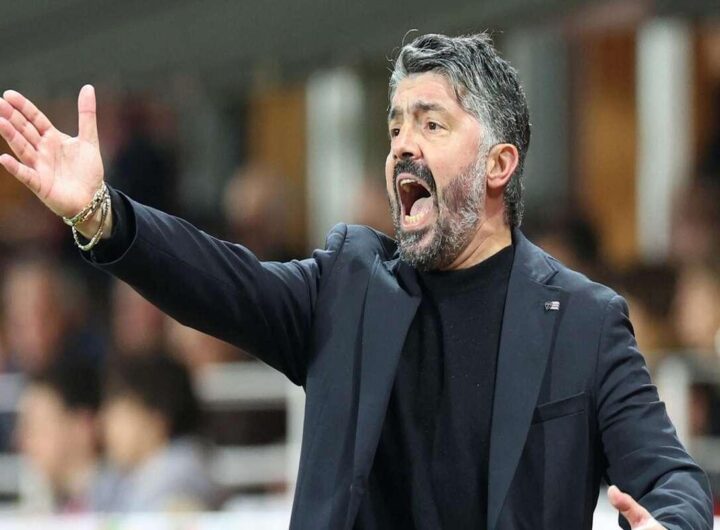 Nazionale: il progetto Gattuso al centro di un casting avvincente