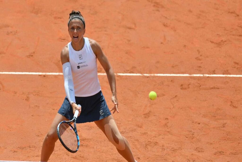 Padel a Roma: il tabellone di Errani promette emozioni forti
