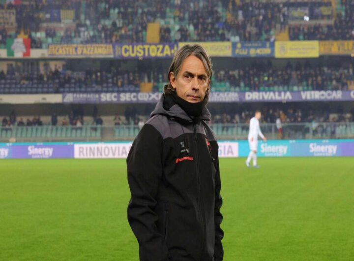 Palermo: Osti resta al timone, Inzaghi sempre più vicino