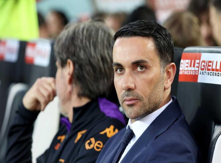 Palladino si congeda dalla Fiorentina: un addio carico di emozioni