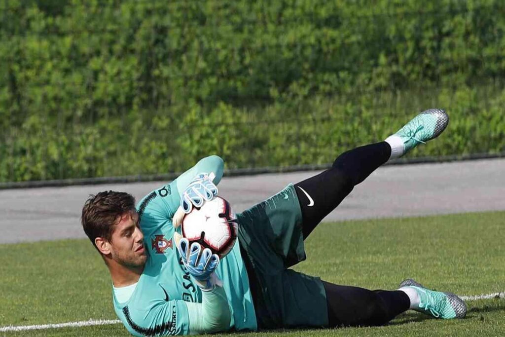 Palmeiras e Porto si sfidano in un match senza reti al Mondiale per club