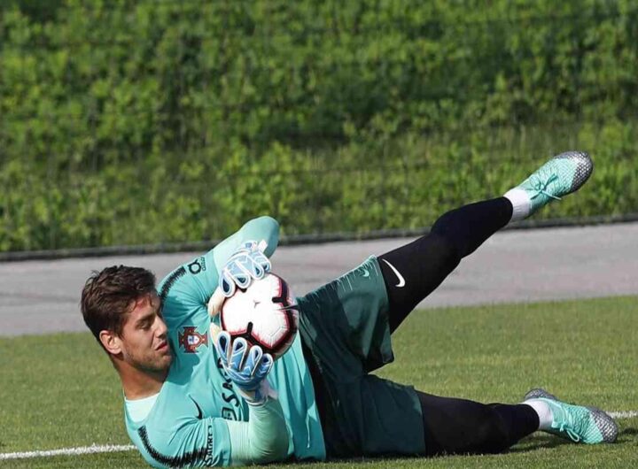 Palmeiras e Porto si sfidano in un match senza reti al Mondiale per club