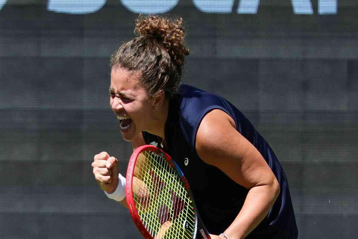Paolini conquista i quarti a Bad Homburg superando Fernandez