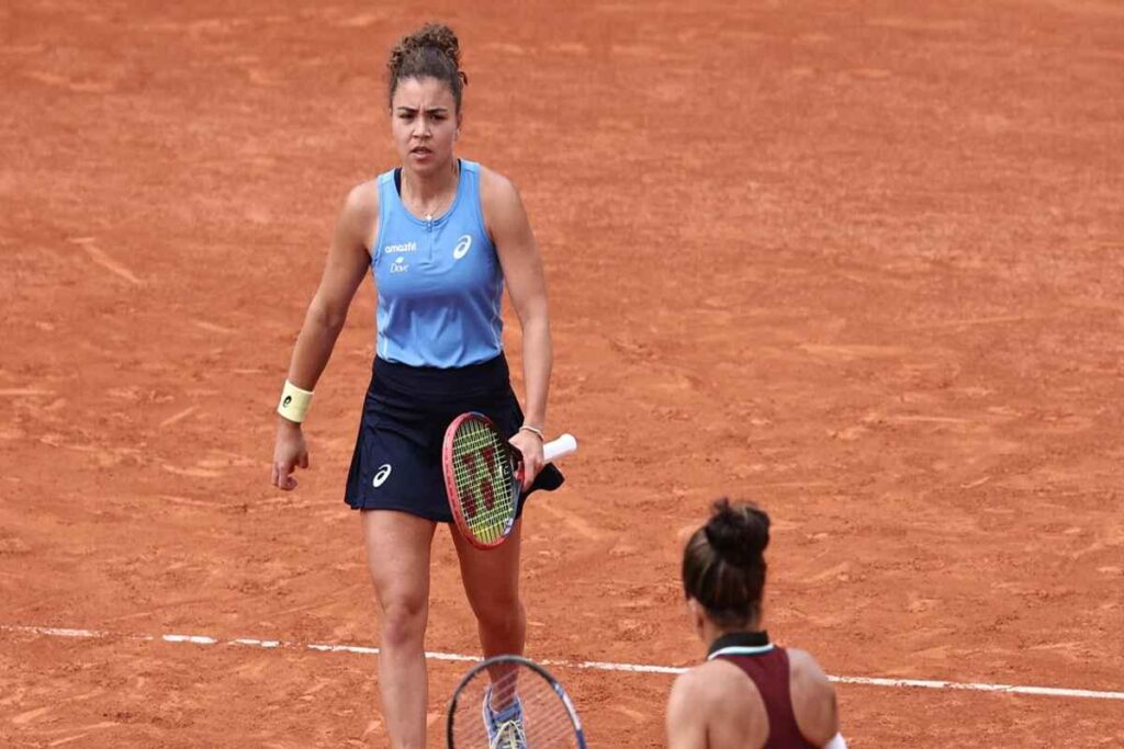 Paolini conquista il quarto posto WTA, mentre Sabalenka si afferma come leader indiscussa