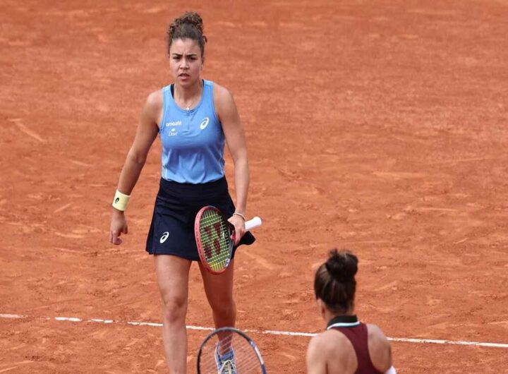Paolini conquista il quarto posto WTA, mentre Sabalenka si afferma come leader indiscussa