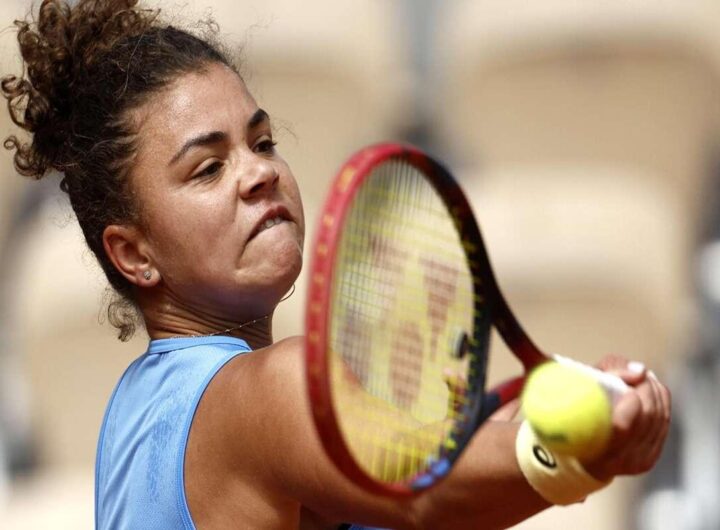 Paolini fuori dal torneo di Berlino: Jabeur conquista la vittoria