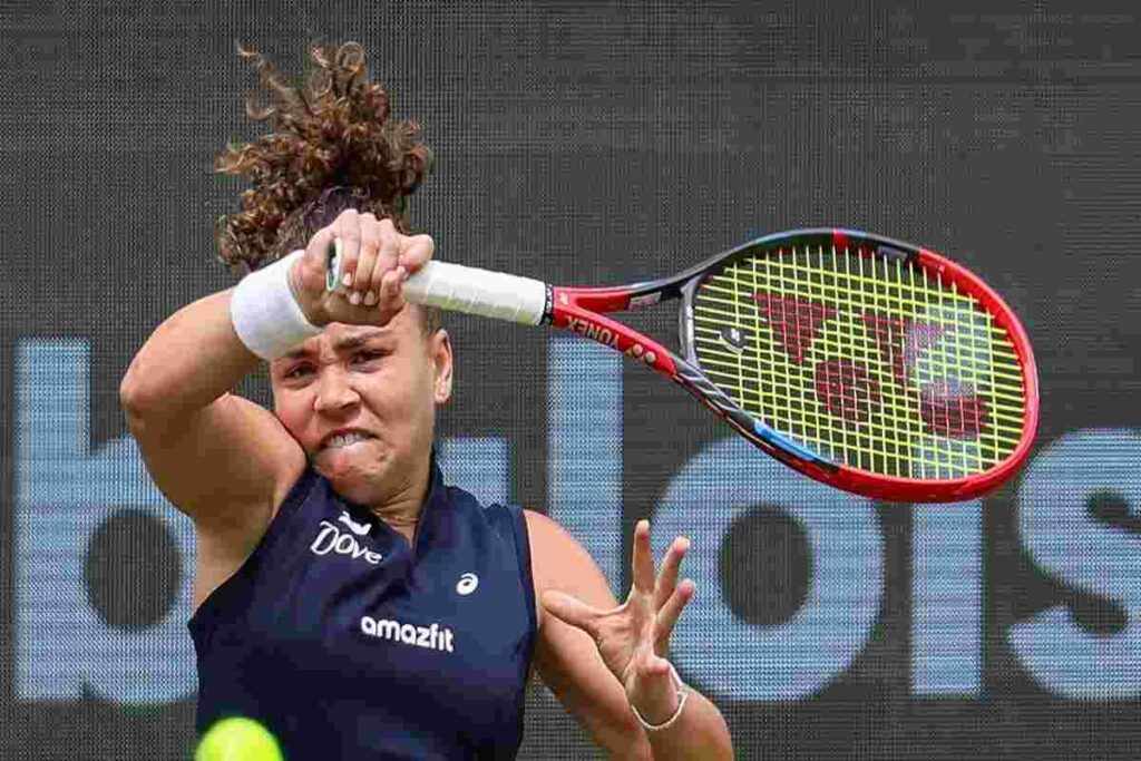 Paolini perde la posizione: Swiatek conquista il n.5 nella classifica Wta
