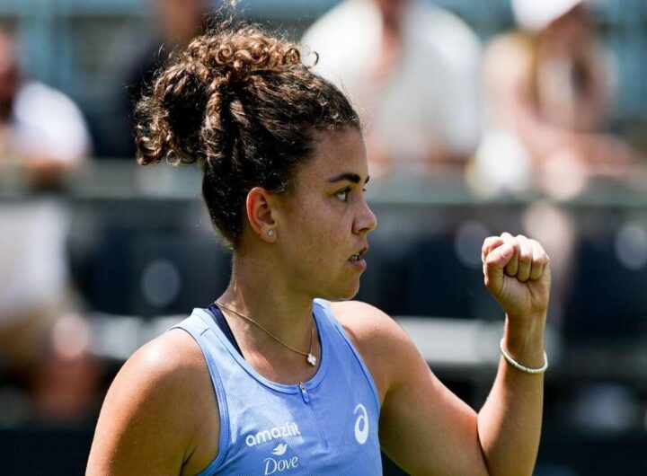 Paolini risale in quarta posizione nella classifica Wta: un trionfo da celebrare