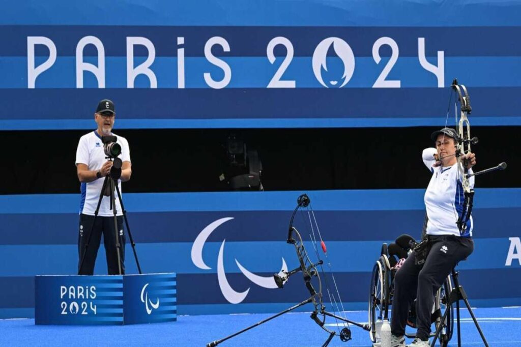 Parigi 2024: il costo dei Giochi Olimpici per la Francia supera i 6 miliardi