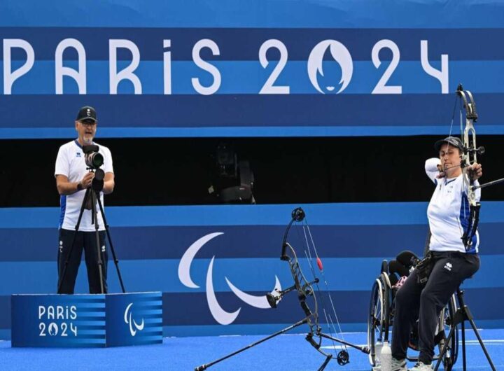 Parigi 2024: il costo dei Giochi Olimpici per la Francia supera i 6 miliardi