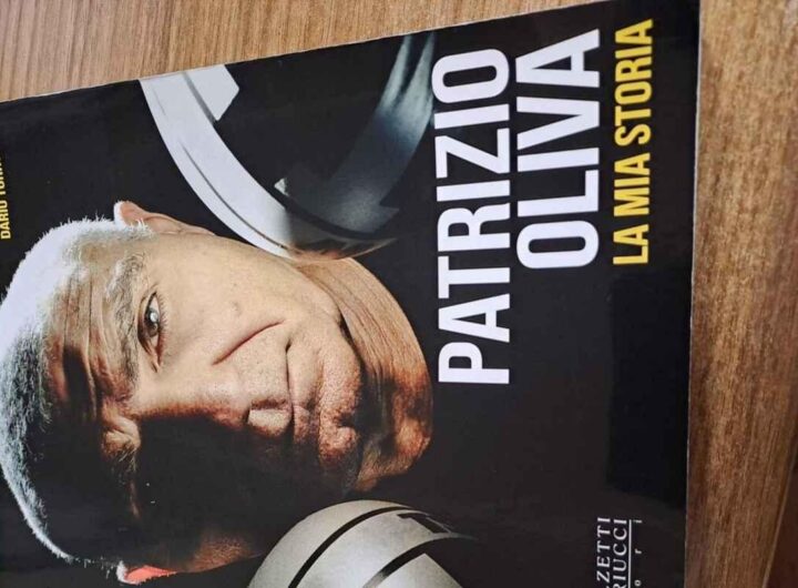 Patrizio Oliva racconta la sua storia: un must per gli appassionati di boxe