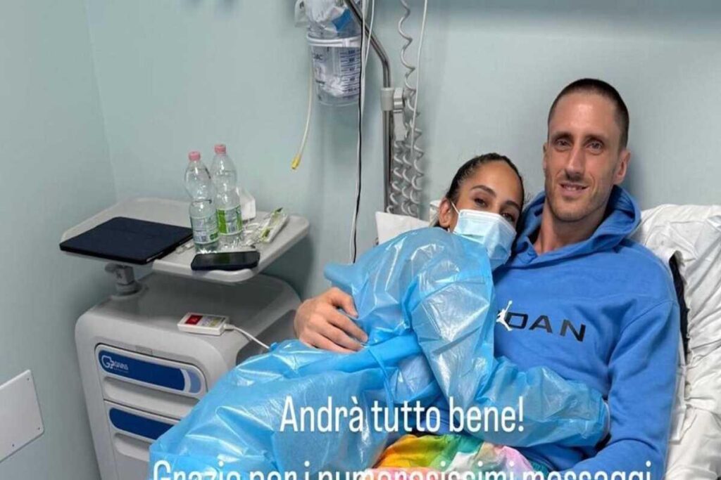 Petrucci visita Polonara: un incontro che segna il futuro del basket italiano