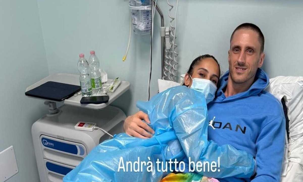Petrucci visita Polonara: un incontro che segna il futuro del basket italiano