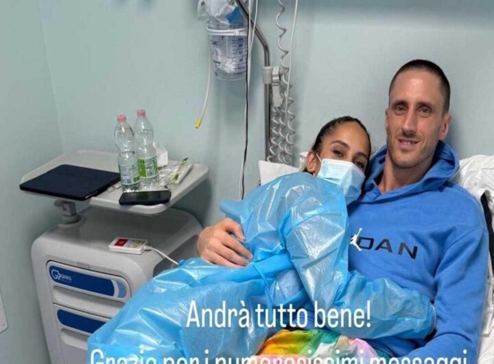 Petrucci visita Polonara: un incontro che segna il futuro del basket italiano