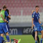 Pio Esposito abbandona il raduno e salta l'Europeo U21: cosa c'è dietro?