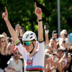 Pogacar si prepara al Tour: un avvicinamento impeccabile per la vittoria