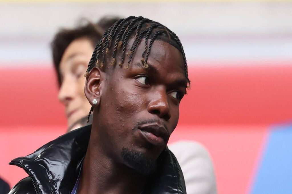 Pogba pronto a tornare: trattative avviate con il Monaco