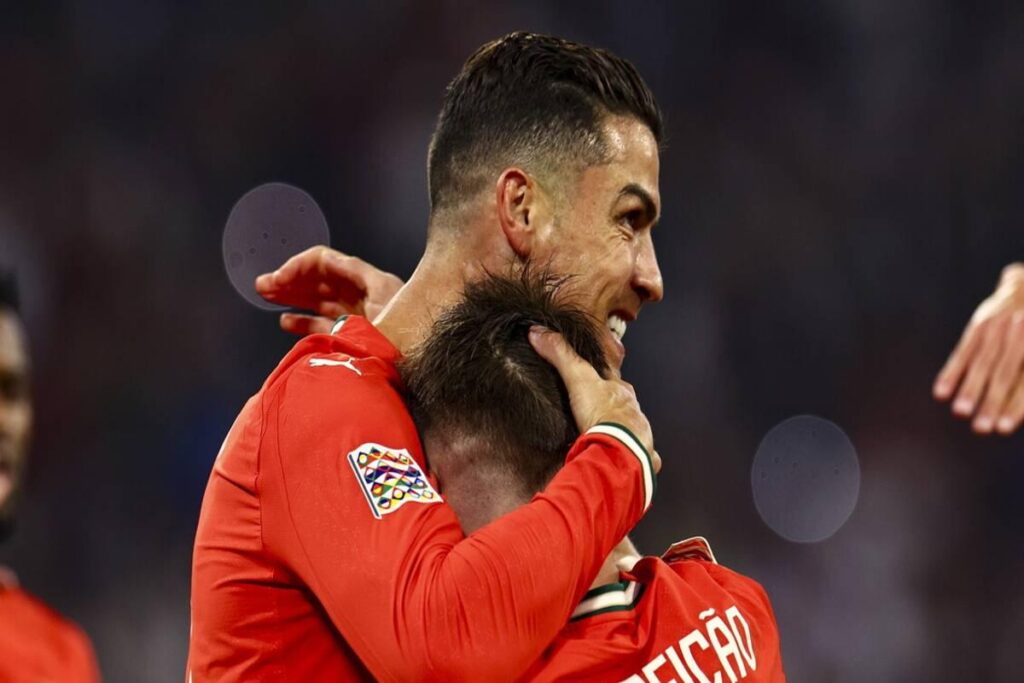 Portogallo trionfa 2-1 sulla Germania e conquista la finale della Nations League