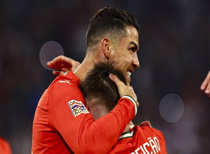 Portogallo trionfa 2-1 sulla Germania e conquista la finale della Nations League