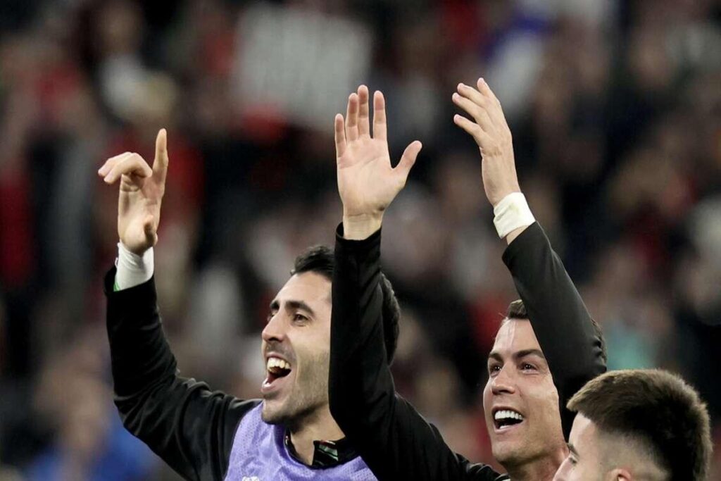 Portogallo trionfa ai rigori: Spagna eliminata dalla Nations League