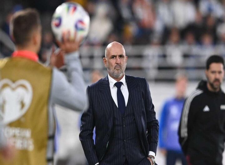 Probierz si dimette: la Polonia cerca un nuovo allenatore in vista dei Mondiali 2026