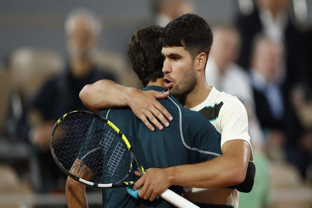 R.Garros: Musetti spiega la sua scelta di non rischiare per altri tornei importanti