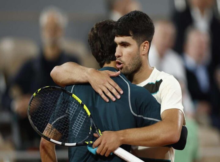 R.Garros: Musetti spiega la sua scelta di non rischiare per altri tornei importanti